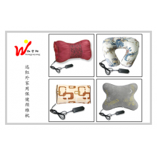 红宇阳（北京）科技有限公司-远红外电热保健颈枕